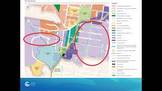 Brookvale Structure Plan  Overview Webinar [upl. by Monarski737]