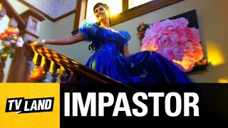 Impastor  Buddy’s Pot Tour  TV Land [upl. by Nahtaoj442]