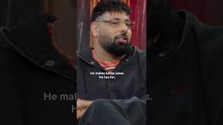 Kapil Sharma gets SAVAGELY ROASTED by Karan Aujla amp ⁠Badshah🤭😂TheGreatIndianKapilShow [upl. by Adrea]