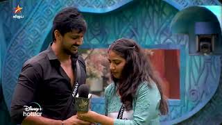 Bigg Boss Tamil Season 8  18th October 2024  Promo 3 [upl. by Harday]