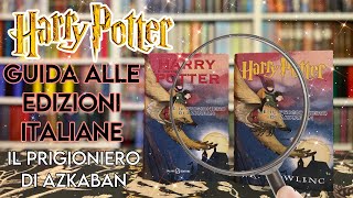 Harry Potter  Il Prigioniero di Azkaban [upl. by Adnic513]