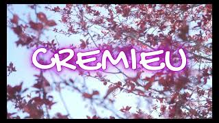 Travel Vlog CREMIEU  A visit of a medieval village in France  French German and English [upl. by Suivatna]