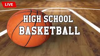 LIVE  Poteau vs Checotah  High School Girls Basketball [upl. by Chuipek872]