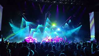 Widespread Panic  Trashy  St Augustine Amphitheatre  St Augustine FL 32622 [upl. by Segal]