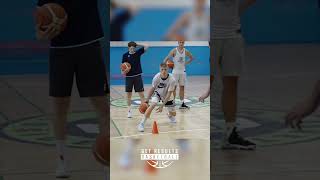 GRBASKETBALL CAMP23  shorts  14 [upl. by Llebpmac725]