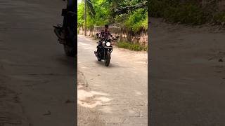 trundling short bike motivate short video [upl. by Ielhsa]