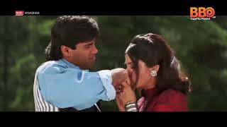 Moriya Moriya  Vinashak  Udit Narayan Sapna Mukherjee  Raveena T Suniel Shetty  HDTV 1080p [upl. by Ahtilat629]