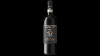 Brunello Di Montalcino DOCG  Argiano English Version [upl. by Ellessig953]