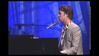 Rufus Wainwright Hallelujah Live at 2013 Captain Planet Foundation Benefit Gala [upl. by Melony]