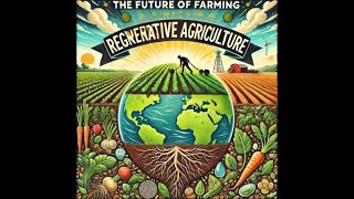 The Future of Farming Regenerative Agriculture Explained [upl. by Anide]