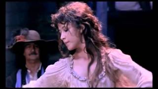 Sophie Marceau et la danse [upl. by Violeta]