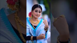 Hana Debbarma 2024 new Kaubru video reang new song reang reels video Kaubru re video2024Tripura🔥 [upl. by Iila]