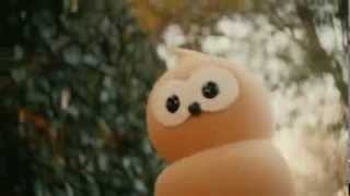 Slow Motion EDF energy advert [upl. by Eimmelc]