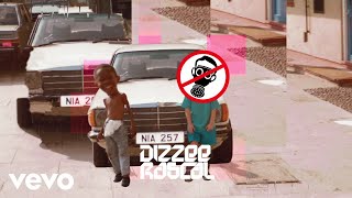 Dizzee Rascal  Dont Gas Me Visualiser [upl. by Luzader]