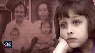 When Childhood Abuse Turns Into Disturbing Behavior — The Story of Beth Thomas [upl. by Joceline]