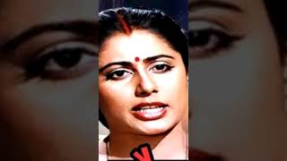 Tera Mujrim Main Tera Harjai😊😘song nazraana Rajesh Khanna smita patil 80sshortsLakhan90shory [upl. by Ahsiem]