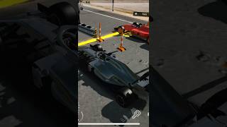 THE F1 RACE IN CAR PARKING MULTIPLAYER [upl. by Dlonyer]