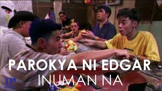 Parokya Ni Edgar  Inuman Na Official Music Video [upl. by Daughtry]