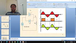 Power Electronics  38  DEEE  Telangana  Rmn [upl. by Koenig]