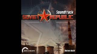 Workers amp Resources Soviet Republic OST Blue Scarf Синий платочек [upl. by Nairdna129]