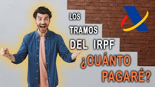 Los TRAMOS IRPF y el ALQUILER [upl. by Rafe]