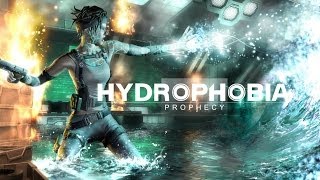 Hydrophobia Prophecy Gameplay PC HD [upl. by Mccartan]