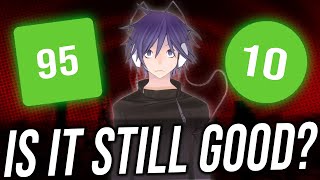 How Good is Devil Survivor in 2023 [upl. by Divan]