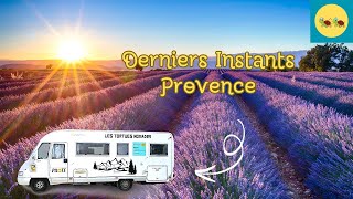 🇨🇵🚐✨ETAPE 14  Que faire à Valréas  Notre guide des incontournables campingcar tourisme provence [upl. by Pirbhai664]