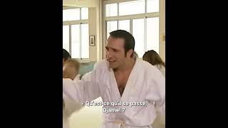 Djamel  Cest mon pote 🥋🥋😂😂 shorts ungarsunefille chouchouetloulou [upl. by Atihcnoc]