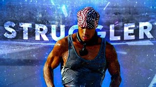 DAVID GOGGINS Anakin Skywalker  Conflate  Motivational edit [upl. by Siddra]