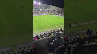 Mazatlán vs América desde El Encanto [upl. by Ttik467]