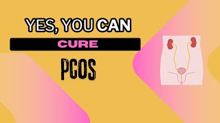 PCOS Solution in 6 Minutes or less [upl. by Sherlocke]