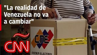 ¿Qué implica el referendo del Esequibo en Venezuela [upl. by Suitangi485]