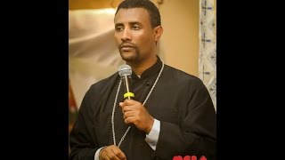 New Ethiopian Orthodox Tewahedo SibketMemher Hizkias [upl. by Dnalloh381]