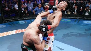 MMA  Combate Americas Peru  Full Show [upl. by Macmillan50]