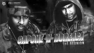 CaponeNNoreaga  Full Steezy Instrumental [upl. by Dedric139]