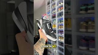 2024 Air Jordan 3 ‘Black Cement’ Review sneakerhead nike airjordan [upl. by Marpet]