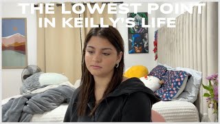 The Lowest Point in Keillys Life vlog1048 [upl. by Grenville807]