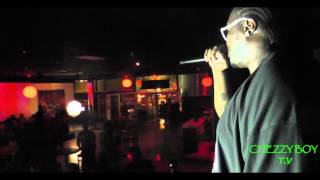 PROJECT PAT PERFORM CHICKEN HEAD LIVE [upl. by Anigue]