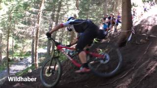 EWS La Thuile 2016  Different Styles [upl. by Einaj]