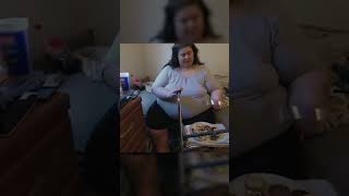 Angelss Journey  My 600lb Life my600poundlife realityshow tv drnow weightlossjourney [upl. by Vieva997]