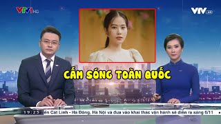 Nam Em chính thức bị VTV thẳng tay CẤM SÓNG sau nhiều Scandal [upl. by Suravart]