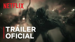 Rumbo al infierno Temporada 2  Tráiler oficial  Netflix [upl. by Ennylyak]