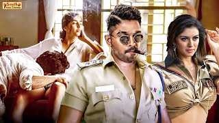 Allu Arjun quot New Released South Indian Hindi Dubbed Movie 2024  New 2024 Hindi Dubbed Movie [upl. by Howund470]