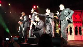 Straight No Chaser Live In London Part 1 [upl. by Nahn478]