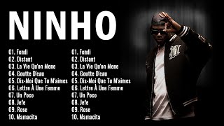 NINHO Plus Grands Succès 2023  NINHO Greatest Hits Full Album  NINHO Les Plus Belles Chansons [upl. by Kcirevam]