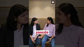 Zomato hiked platform fee by Rupee 1  CA Rachana Ranade  shorts [upl. by Atsylak942]