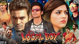 Local Boy Pattas Movie in Hindi Dubbed  Dhanush  Sneha  Mehreen Pirzada  OTT Explanation [upl. by Bivins621]