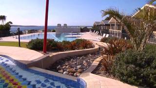 NRMA Merimbula Beach Holiday Park [upl. by Lipps187]