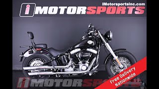 2016 HarleyDavidson® Softail Slim® A10494 iMotorsports [upl. by Areyk]